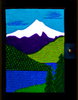 MT Hood - Thought Wraps