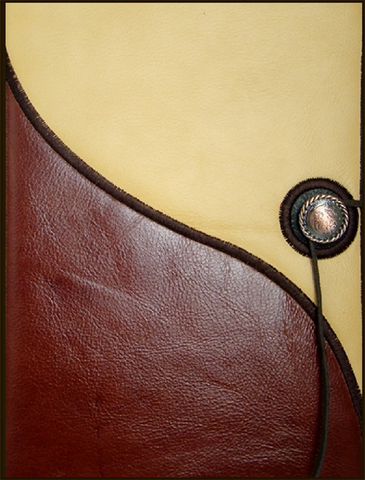 Two Tone Curve - Thought Wraps