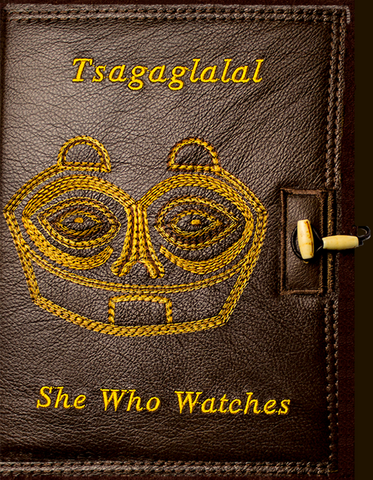 Tsagaglalal - Thought Wraps