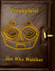 Tsagaglalal - Thought Wraps
