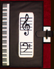 Piano - Thought Wraps