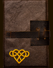 Celtic Heart - Thought Wraps