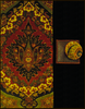 Indo Persian Motif - Thought Wraps