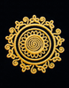Mandala 1 - Thought Wraps