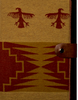 Pendelton Eagle Motif - Thought Wraps
