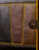 Leather Strips - Thought Wraps