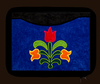 LapTop Sleeve - Tulips - Thought Wraps