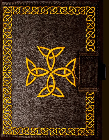 Celtic Cross 1 - Thought Wraps