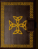 Celtic Cross 1 - Thought Wraps
