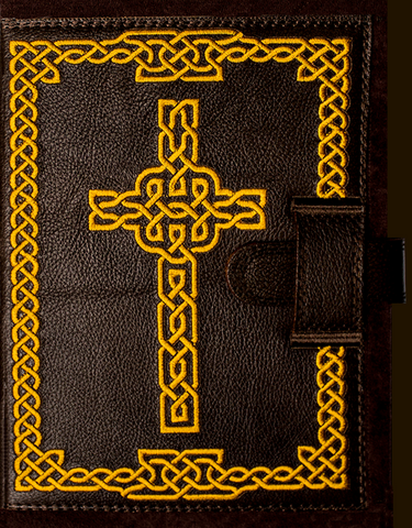 Celtic Cross 2 - Thought Wraps