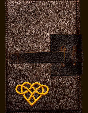 Celtic Heart - Thought Wraps