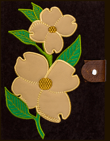 Dogwood - Thought Wraps